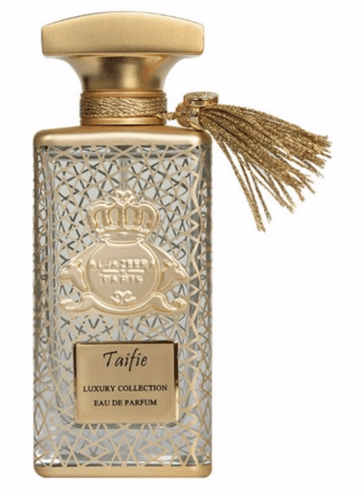 Taifie Al-Jazeera Perfumes — аромат