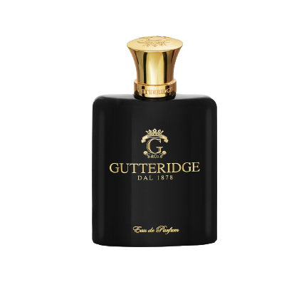 Gutteridge Eau de Parfum Gutteridge — аромат