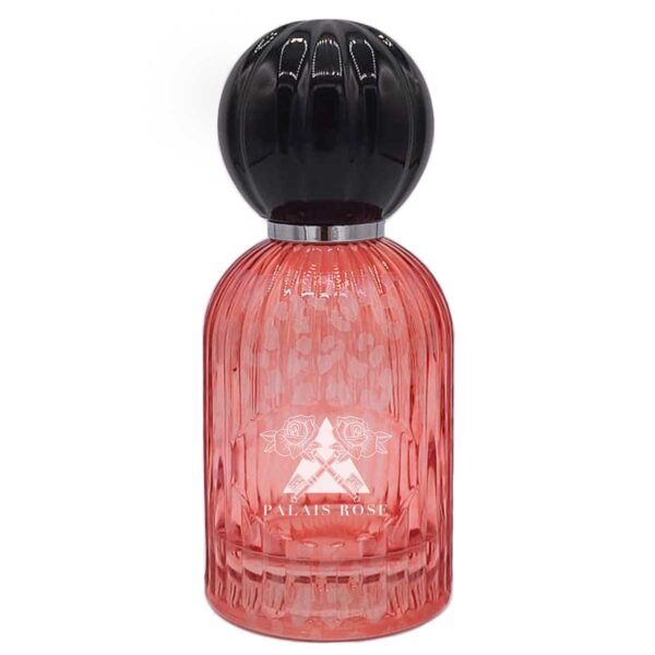 Palais Rose Les Folies Du Parfum — аромат