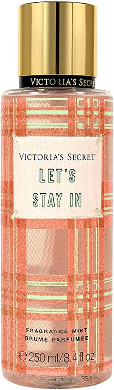 Let's Stay In Victoria's Secret — аромат