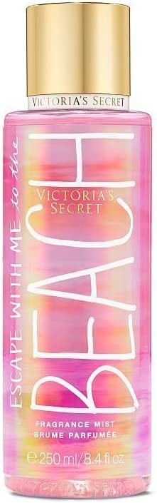 Escape With Me To The Beach Victoria's Secret — аромат