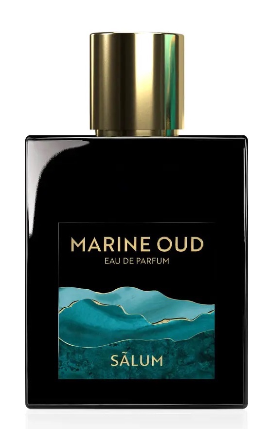 Marine Oud Salum Parfums — аромат