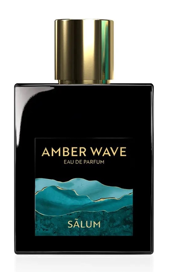 Amber Wave Salum Parfums — аромат