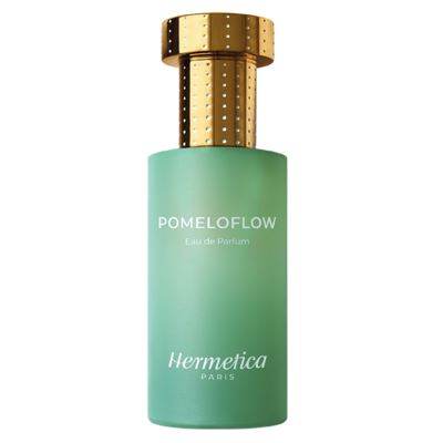 Pomeloflow Hermetica — аромат