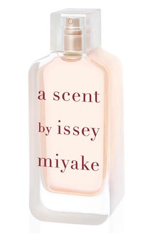 A Scent by Issey Miyake Eau de Parfum Florale Issey Miyake — аромат