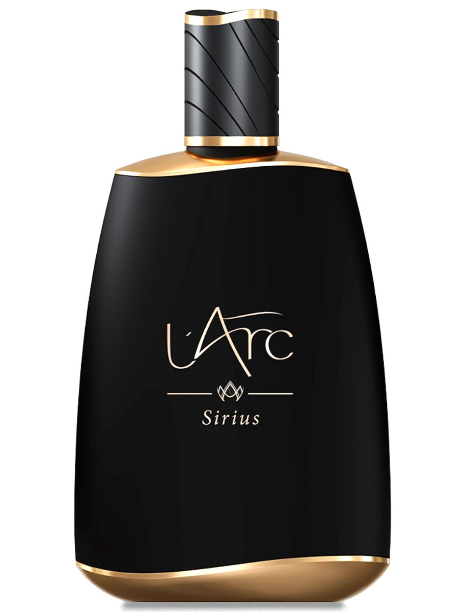 Sirius L'Arc — аромат