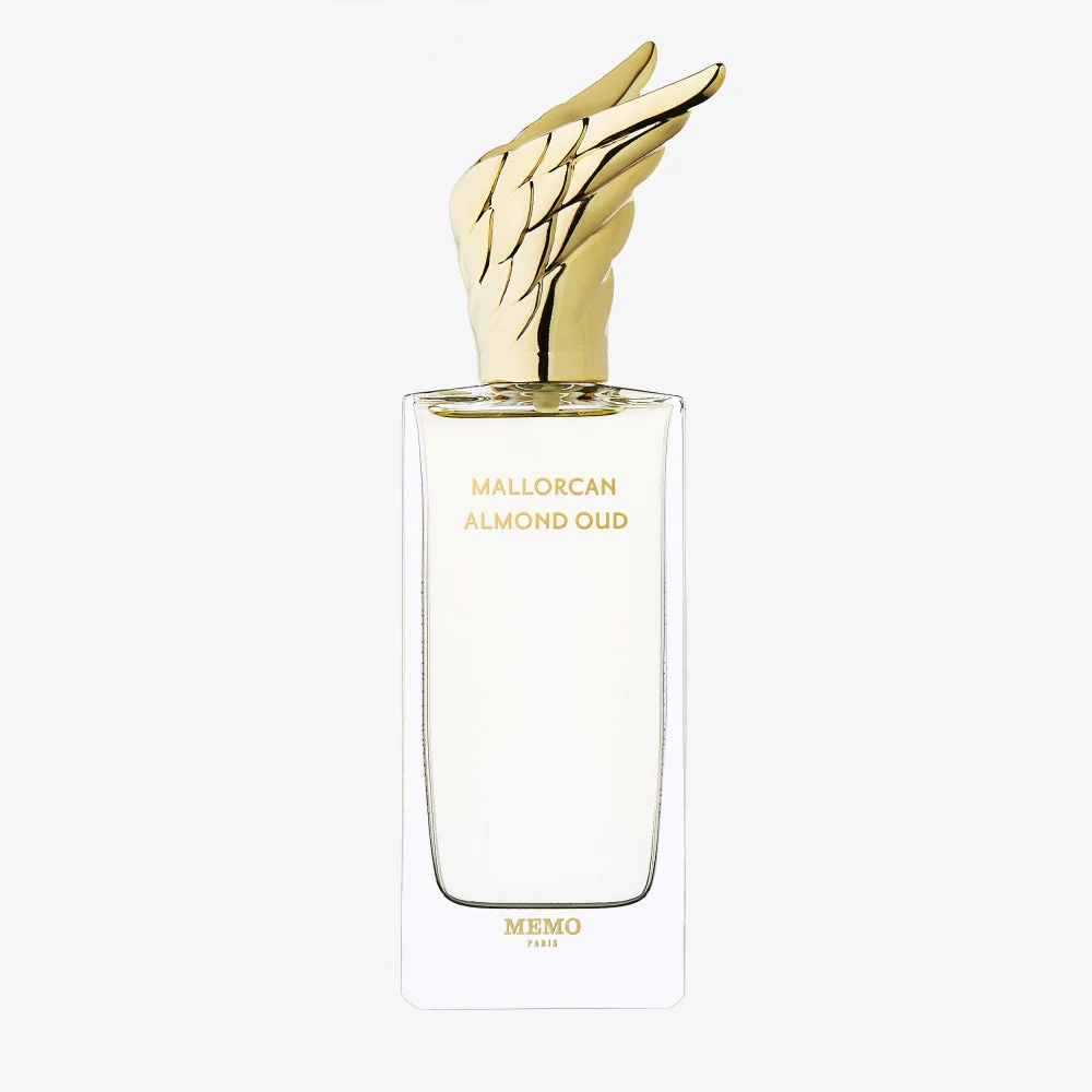 Mallorcan Almond Oud Memo Paris — аромат