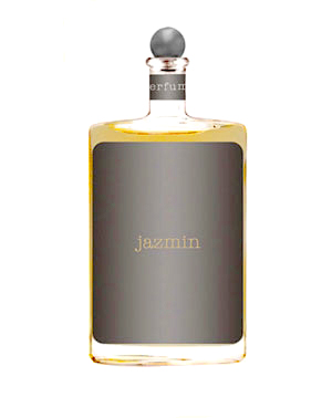 Jazmin Norma Kamali — аромат