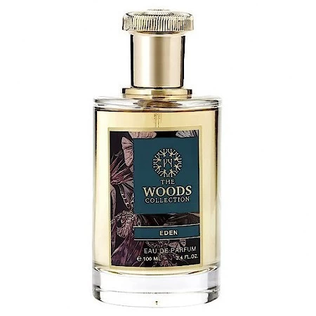 Eden The Woods Collection — аромат