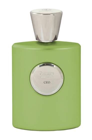 CEO Giardino Benessere — аромат