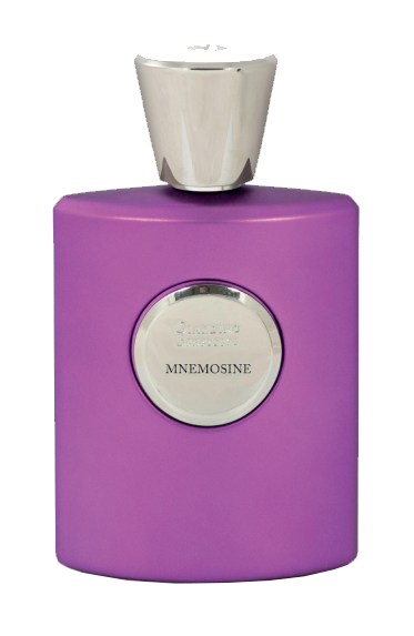 Mnemosine Giardino Benessere — аромат