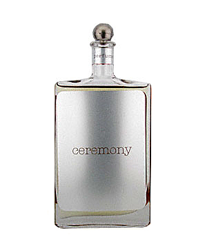 Ceremony Norma Kamali — аромат