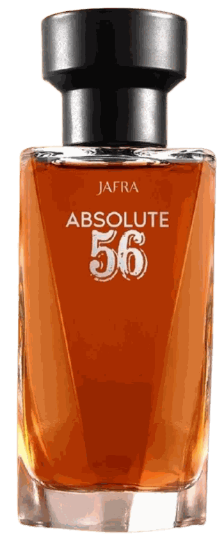 Absolute 56 JAFRA — аромат