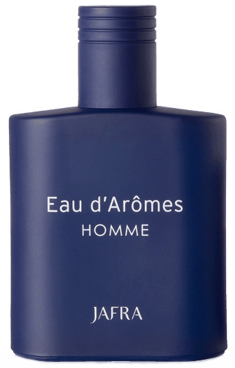 Eau D'aromes Homme JAFRA — аромат