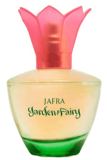 Garden Fairy JAFRA — аромат