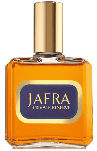 Private Reserve JAFRA — аромат
