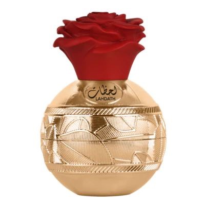 Lahdath Lattafa Perfumes — аромат