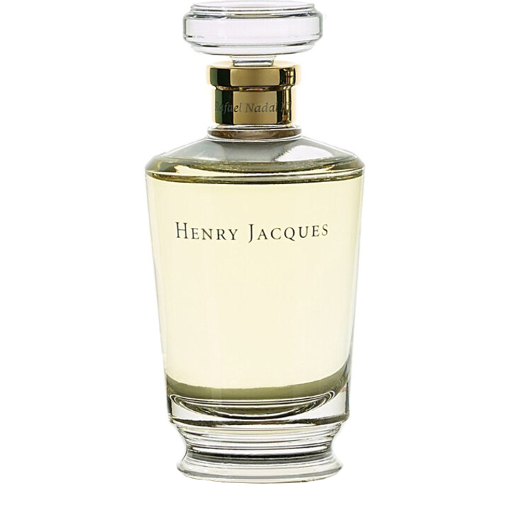 Rafael Nadal No°1 Henry Jacques — аромат