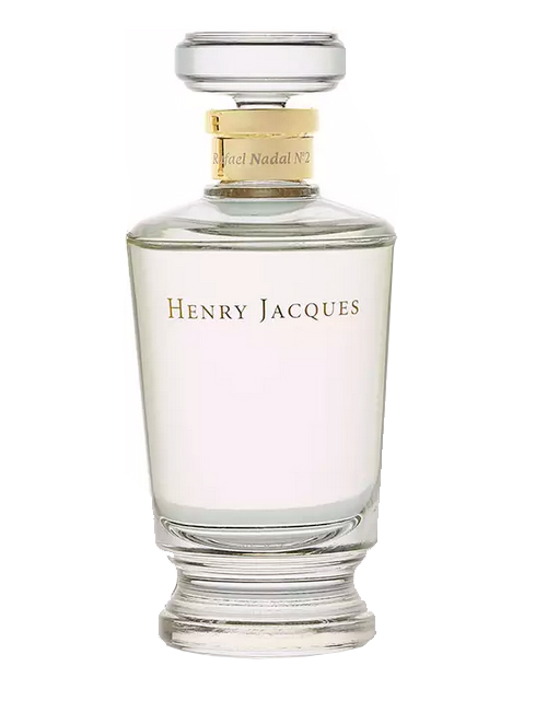 Rafael Nadal No° 2 Henry Jacques — аромат