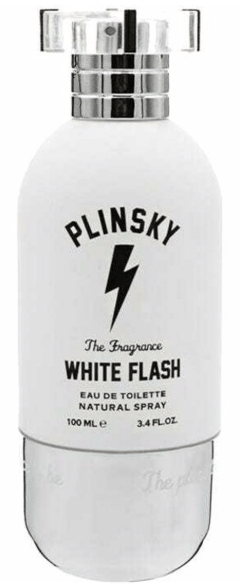 White Flash Plinsky — аромат