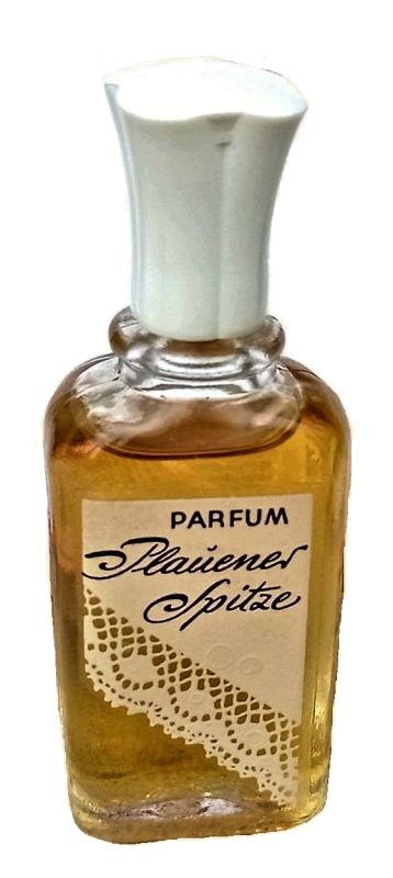 Plauener Spitze Florena — аромат