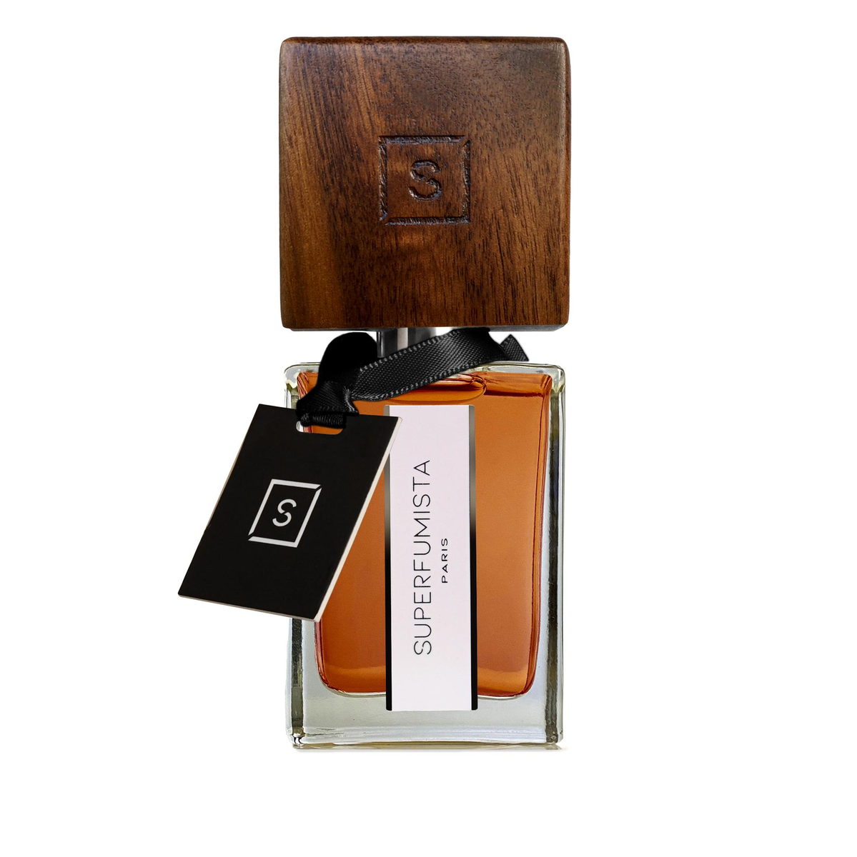 Oud Galant Superfumista — аромат