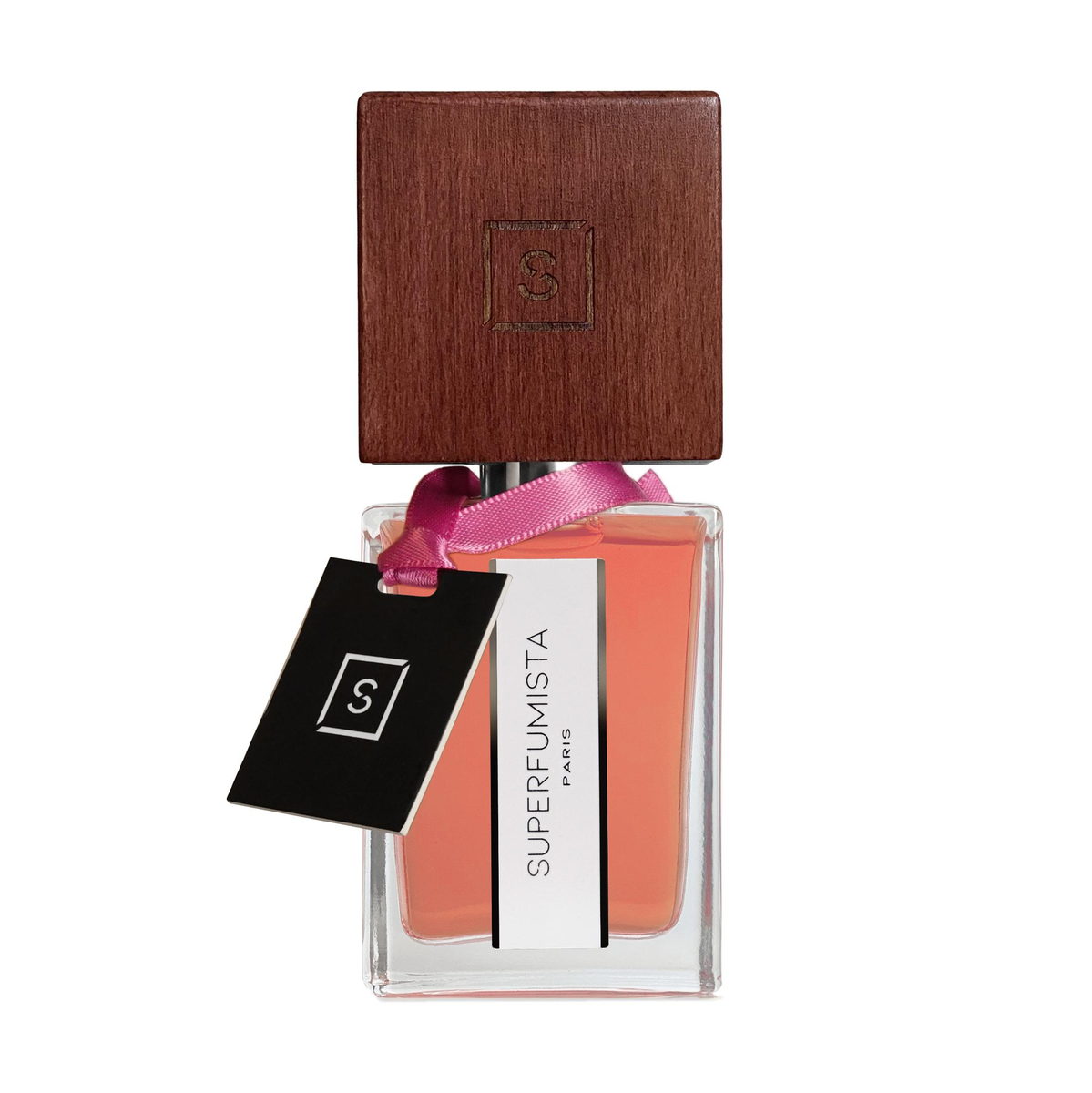 Infra Rose Superfumista — аромат