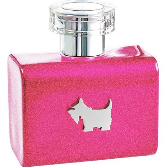 Terrier Pink Ferrioni — аромат