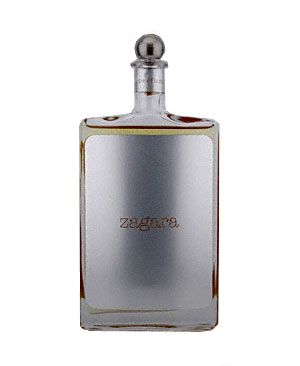 Zagara Norma Kamali — аромат