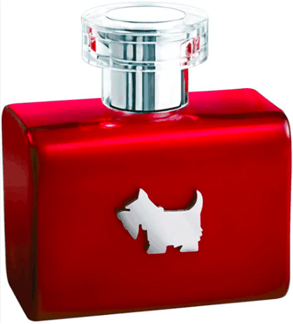 Terrier Red Ferrioni — аромат