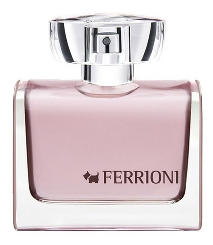 Rosé Ferrioni — аромат