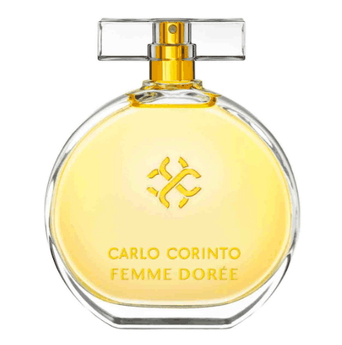Femme Dorée Carlo Corinto — аромат
