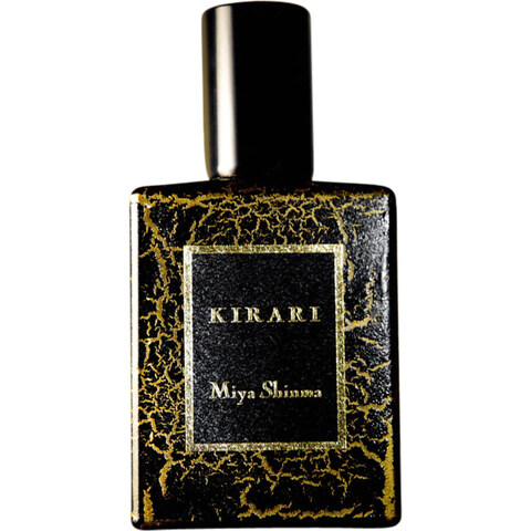 Kirari Miya Shinma — аромат