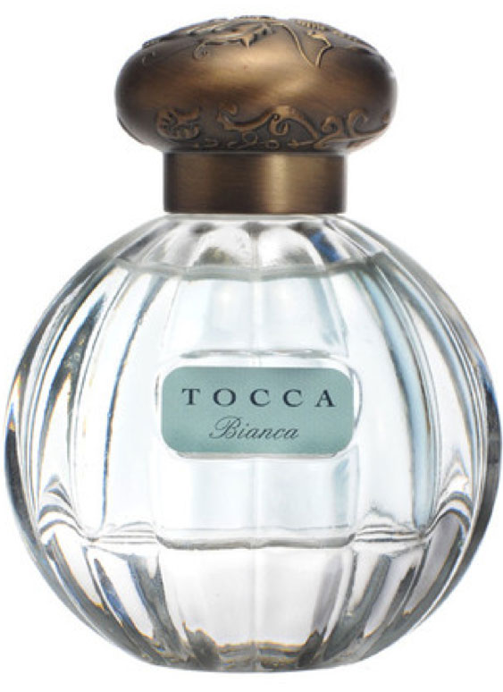Bianca Tocca — аромат
