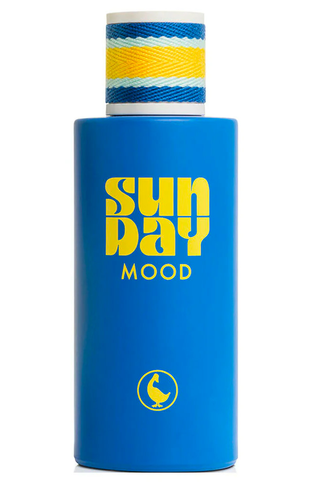 Sunday Mood El Ganso — аромат