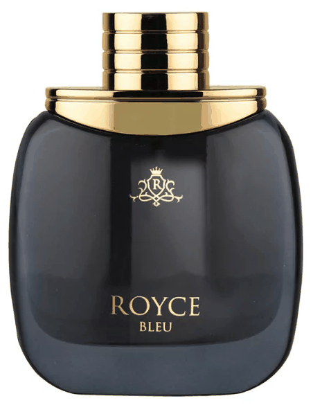 Royce Bleu VÛRV — аромат