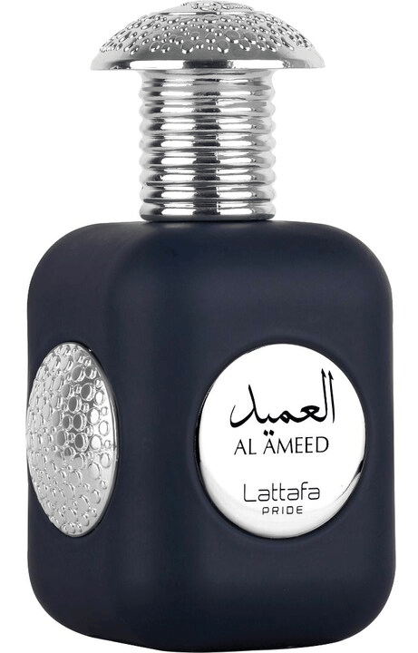 Al Ameed Lattafa Perfumes — аромат