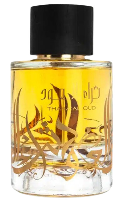 Thara Al Oud Ard Al Zaafaran — аромат