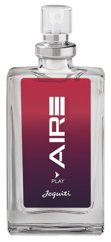 Aire Play Jequiti — аромат