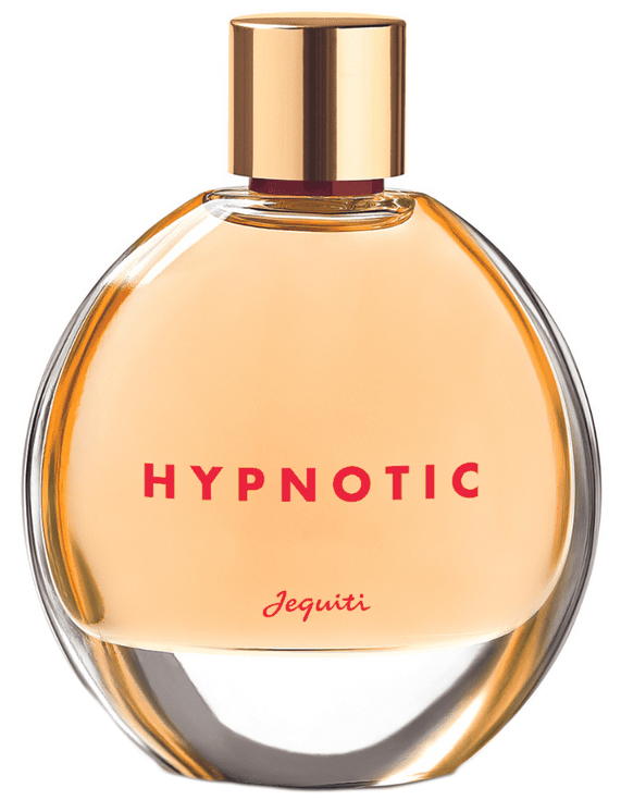 Hypnotic Jequiti — аромат