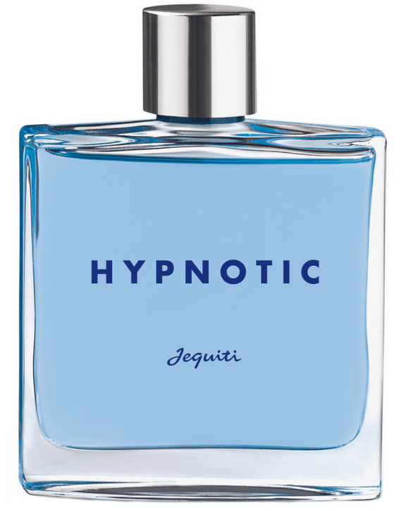 Hypnotic Jequiti — аромат