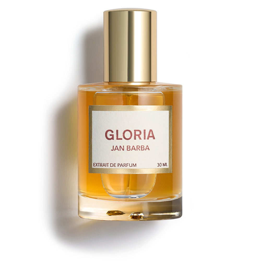 Gloria JAN BARBA — аромат