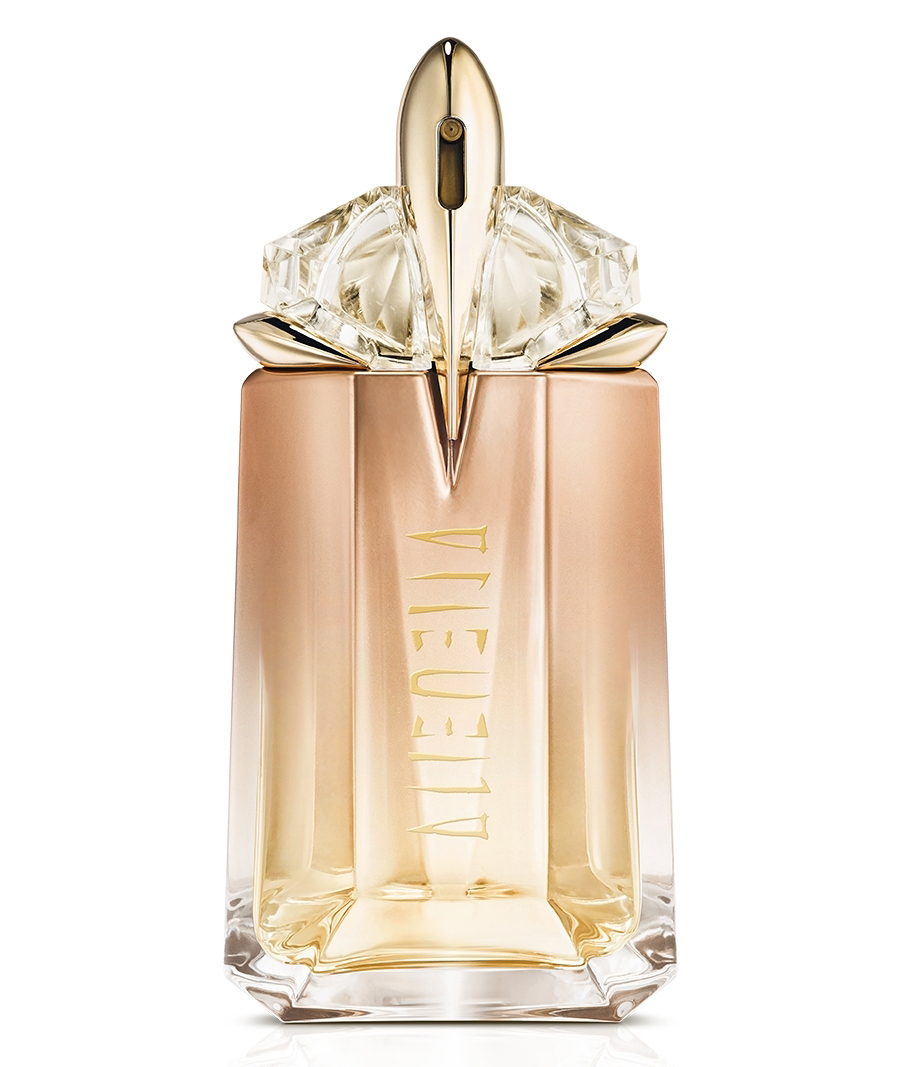 Alien Goddess Supra Florale Mugler — аромат