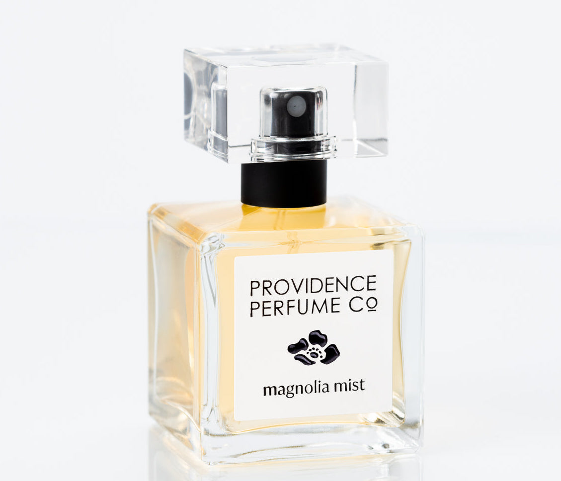 Magnolia Mist Providence Perfume Co. — аромат