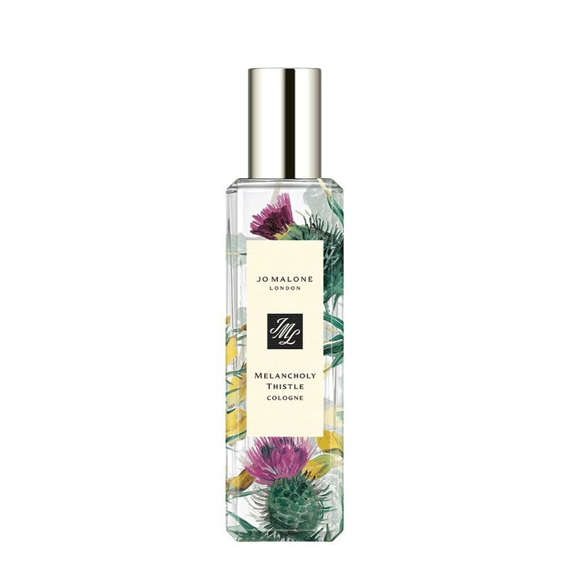 Melancholy Thistle Jo Malone London — аромат