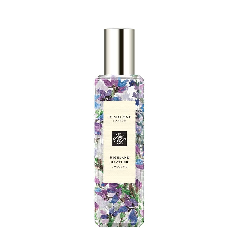 Highland Heather Jo Malone London — аромат