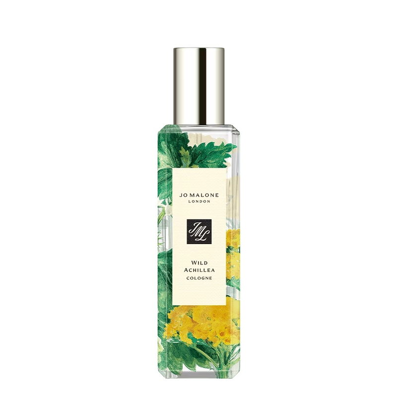 Wild Achillea Jo Malone London — аромат