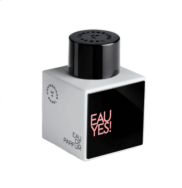 Eau Yes! Confessions of A Rebel — аромат