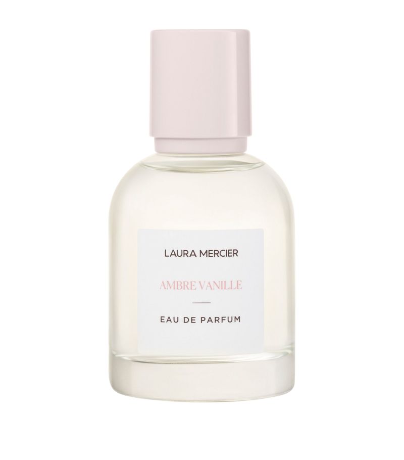Ambre Vanille Eau de Parfum Laura Mercier — аромат