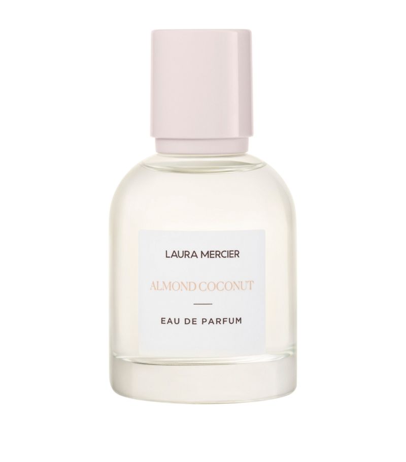 Almond Coconut Eau de Parfum Laura Mercier — аромат